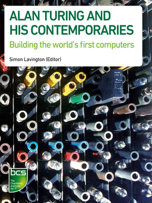 cover image of Alan Turing and his Contemporaries